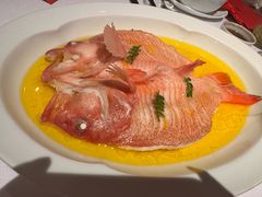 -悦轩中餐厅·高空江景·杭州柏悦酒店