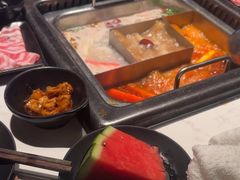 -鼎膳常火锅(华阳店)