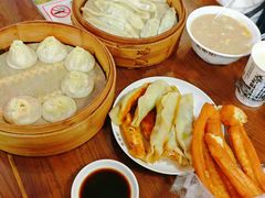 -马市街食它汤店(解放路店)