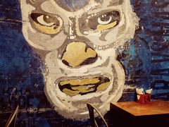 -Luchador摔跤手墨西哥餐厅(恒宇广场店)