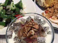 -大树餐厅(益田假日店)