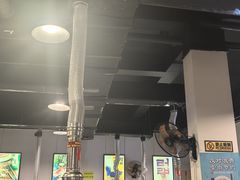 -李氏烤肉店