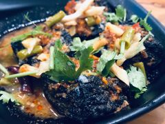 -螺大蛳柳州螺蛳粉·火锅·热干面(西城永捷店)