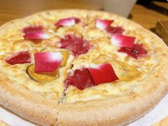 -茹·pure vegan(博华广场店)