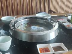 -四点金潮汕鲜牛肉火锅(金猴名居店)