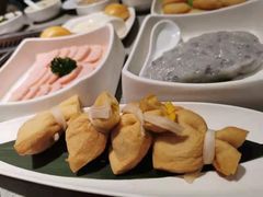 鱼仔福袋-海底捞火锅(北京路店)