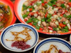 -泥糊破店小酒馆·团建聚餐(南京西路店)