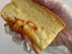 -汤姆大师傅鲜香牛肉饼(深圳保利文化广场店)