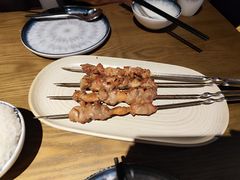 -那时新疆·若羌(经纬汇店)