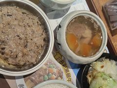 -真功夫(彩田路店)