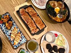 -小川洋风料理(大悦城店)