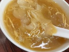 -添發碗仔翅美食