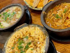 -王明古法砂锅居(开化寺店)