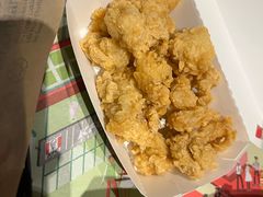 -肯德基(新阳光店)