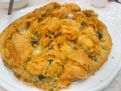 -福满园大酒楼(梅林店)