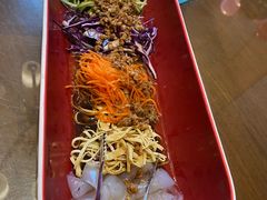 -崂山印象·青岛·海鲜渔家菜