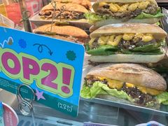 -PAOPAO Bakery&Café(港汇店)