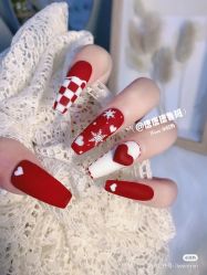 -熙画美上门MakeUp美甲美睫