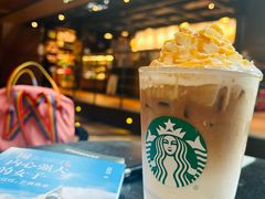 -星巴克(北京太平桥大街店)