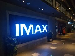 -万达影城(西铁营万达广场IMAX店)