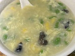 -吕氏疙瘩汤·私家菜馆(慈云寺店)