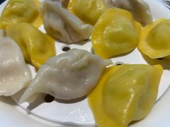 -船歌·鱼水饺青岛菜(太阳宫凯德MALL店)