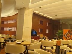 -怡咖啡海鲜自助餐厅(浦东香格里拉店)