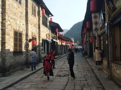 -羊楼洞