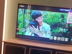 -活力无限KTV(天河新天地店)