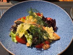 -三嚥阁 La Villa Restaurant
