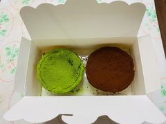 -黛汀烘焙DAINTY BAKERY(代字行合生汇店)