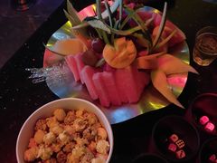 -INLOVE KTV(杭州滨江宝龙城店)