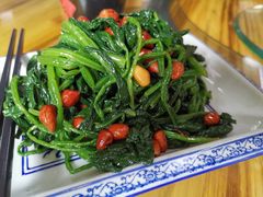 -张记焖窑·十五年专注焖烤(雍和宫店)