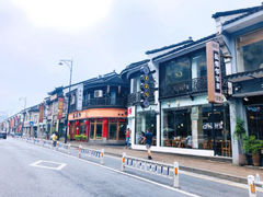 -河坊街景区