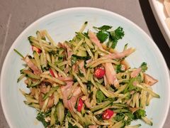 -厨创东北传家菜(信义坊店)