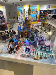 -乐高授权专卖店(中关村领展店)