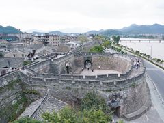 -台州府城(江南长城)