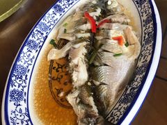 -灵福缘私房菜·农家菜(拈花湾·灵山大佛必推店)