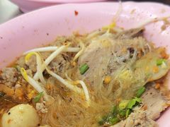 -榮泰米粉湯(Left Shop)