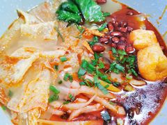 柳州螺蛳粉（汤粉）-螺大蛳柳州螺蛳粉·火锅·热干面(西城永捷店)