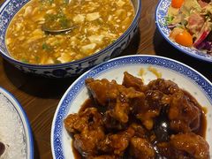 -兰边碗(鼓楼店)