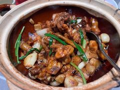 -喜记顺德菜(南昌万象城店)