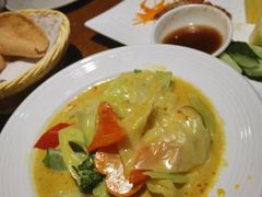 -明泰谷泰国餐厅(正大广场店)