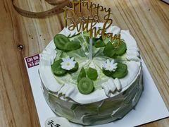 -幸福西饼生日蛋糕·下午茶(嘉禾店)