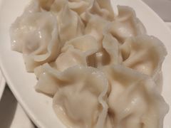 原汁海胆水饺-喜鼎海胆水饺(柏威年购物中心店)