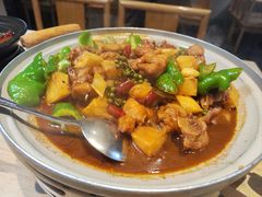 -开元盛世广场(新华北路店)