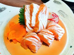 三文鱼腹-水月·和牛工坊(水晶郦城店)