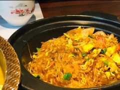-意满花千醉(金茂览秀城店)