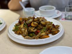 -北方饺子王·海肠捞饭·海鲜锅(山大店)