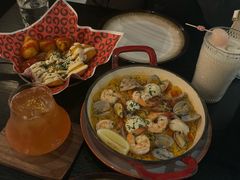 -BRAVO·布瓦屋西餐